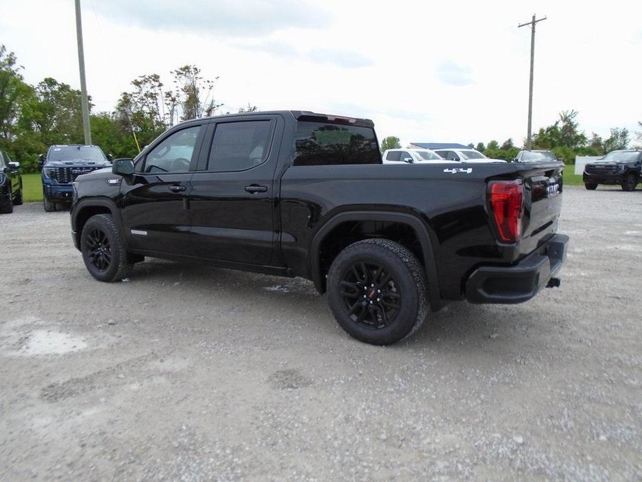 new 2024 GMC Sierra 1500 car, priced at $54,172