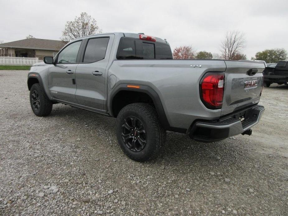 new 2024 GMC Canyon car, priced at $42,236