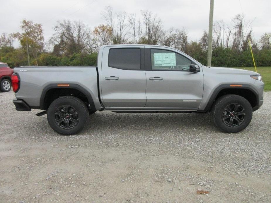 new 2024 GMC Canyon car, priced at $42,236