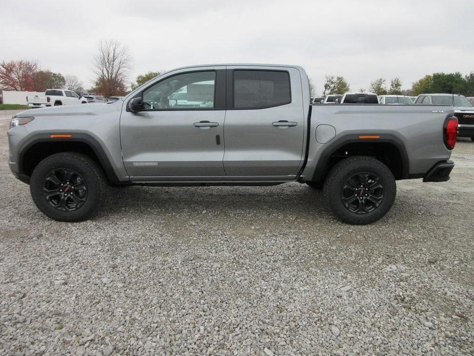 new 2024 GMC Canyon car, priced at $42,236