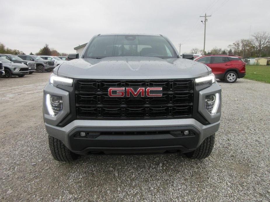 new 2024 GMC Canyon car, priced at $42,236