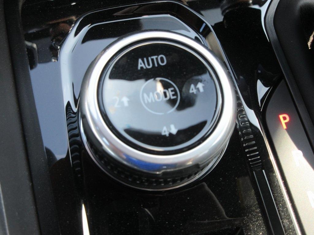 new 2026 GMC Canyon car, priced at $47,950