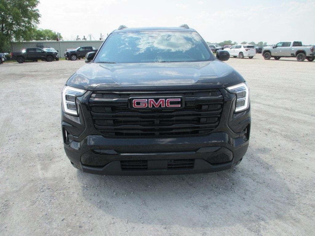 new 2026 GMC Terrain car, priced at $35,214