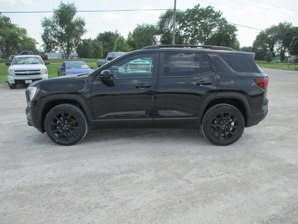 new 2026 GMC Terrain car, priced at $35,214