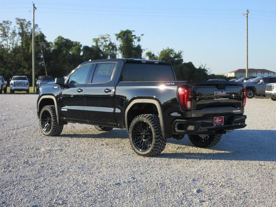 new 2024 GMC Sierra 1500 car, priced at $57,772