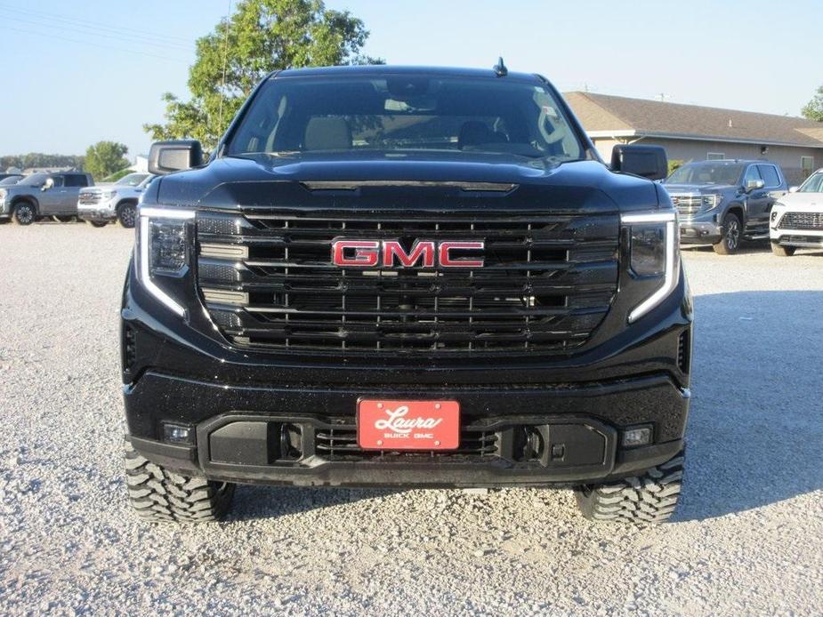 new 2024 GMC Sierra 1500 car, priced at $57,772