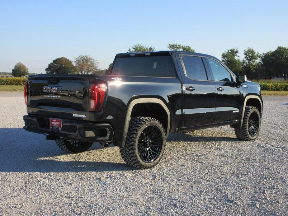 new 2024 GMC Sierra 1500 car, priced at $57,772