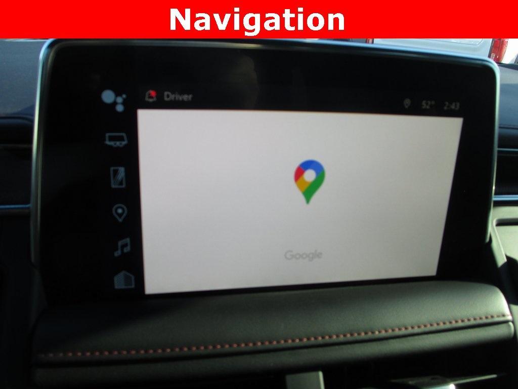 used 2023 Chevrolet Tahoe car, priced at $54,995