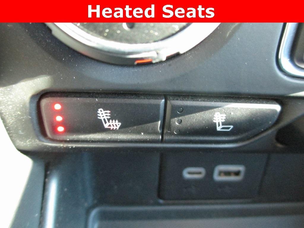 used 2023 Chevrolet Tahoe car, priced at $54,995