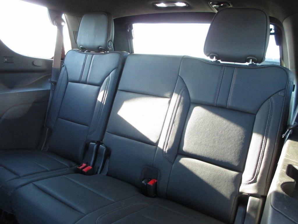 used 2023 Chevrolet Tahoe car, priced at $54,995