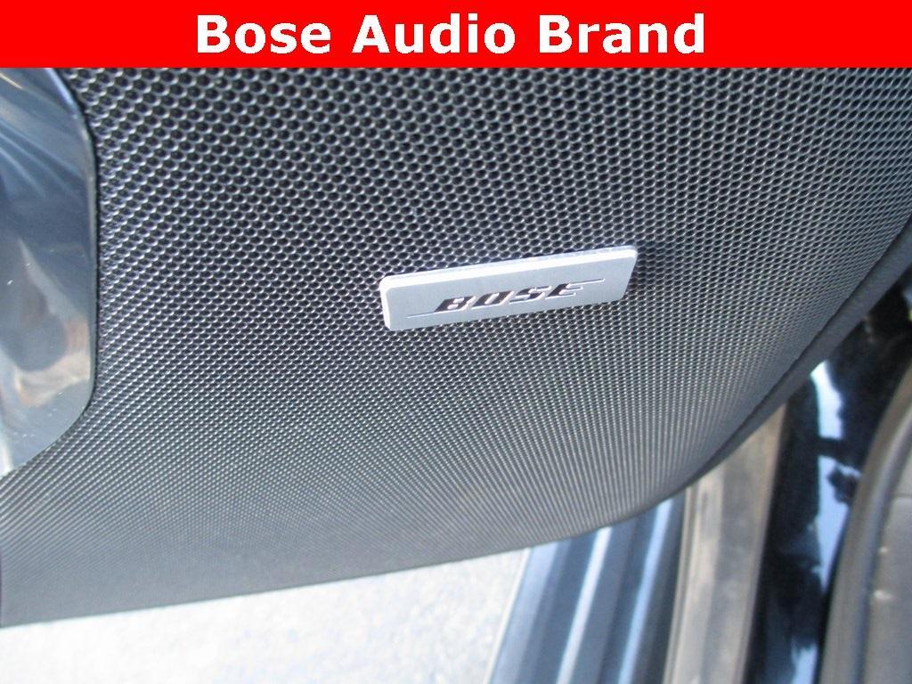 used 2023 Chevrolet Tahoe car, priced at $54,995