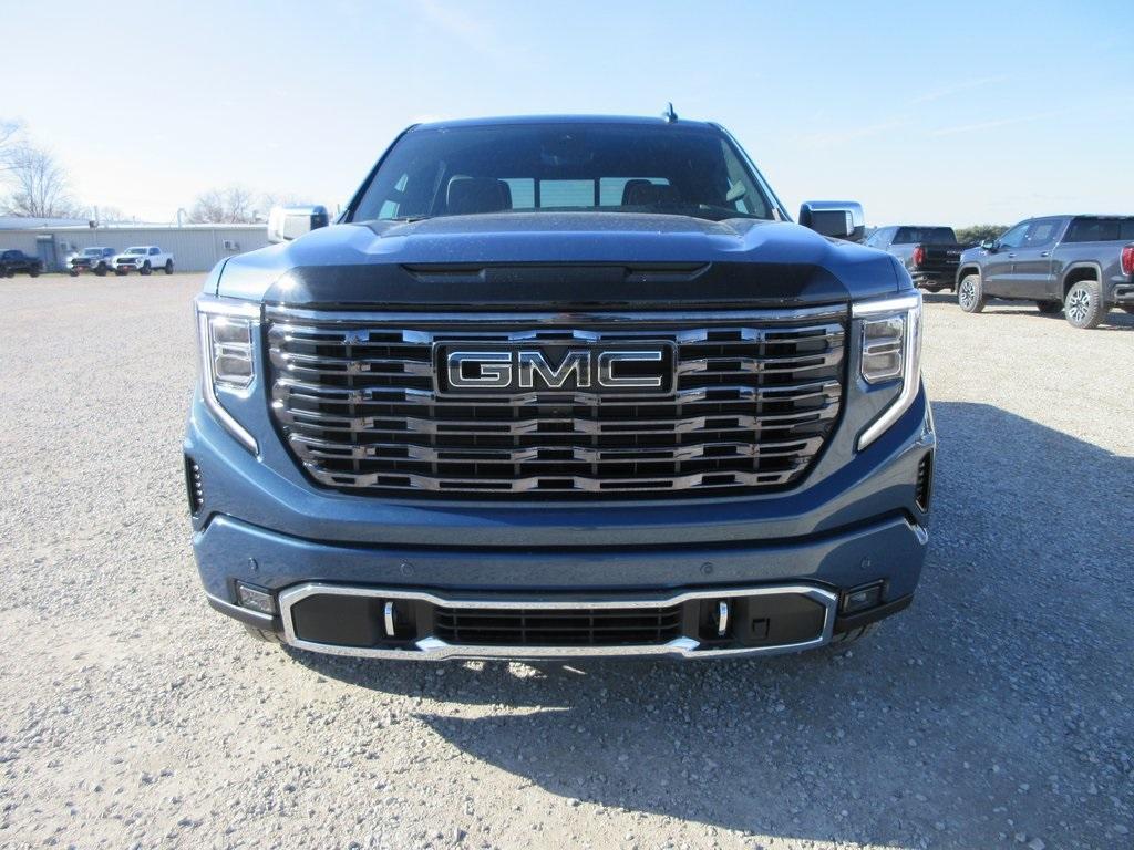 new 2025 GMC Sierra 1500 car, priced at $77,966