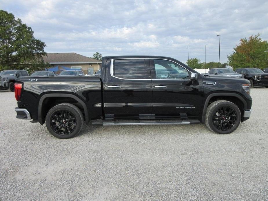 new 2025 GMC Sierra 1500 car, priced at $60,233