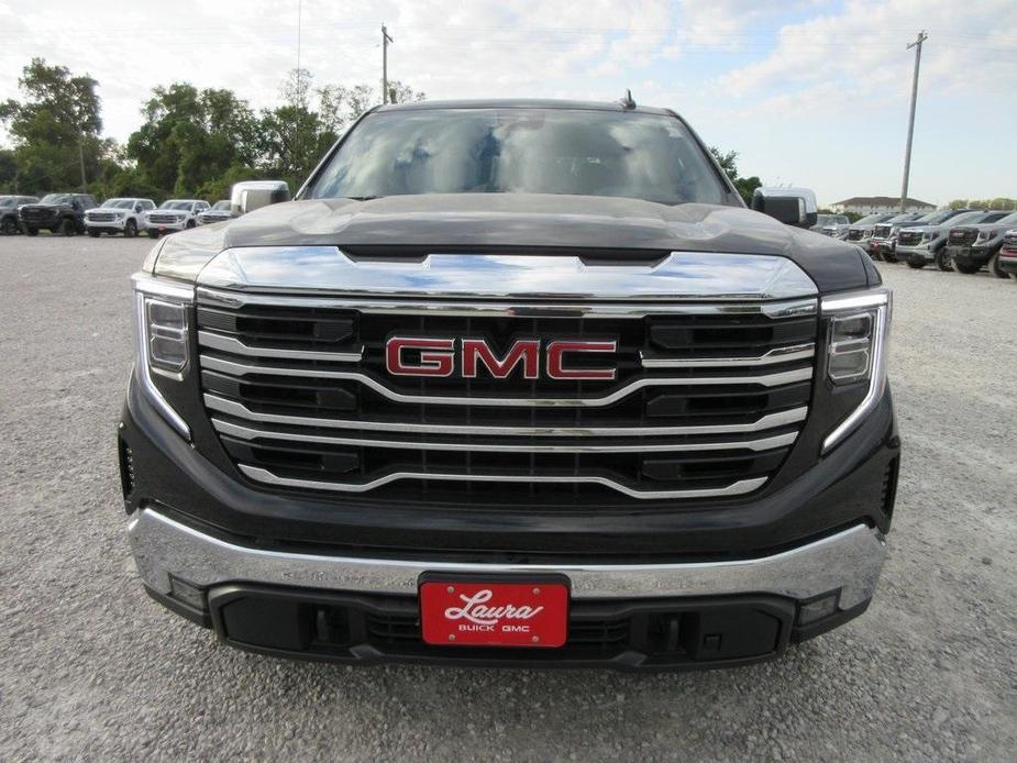 new 2025 GMC Sierra 1500 car, priced at $60,233