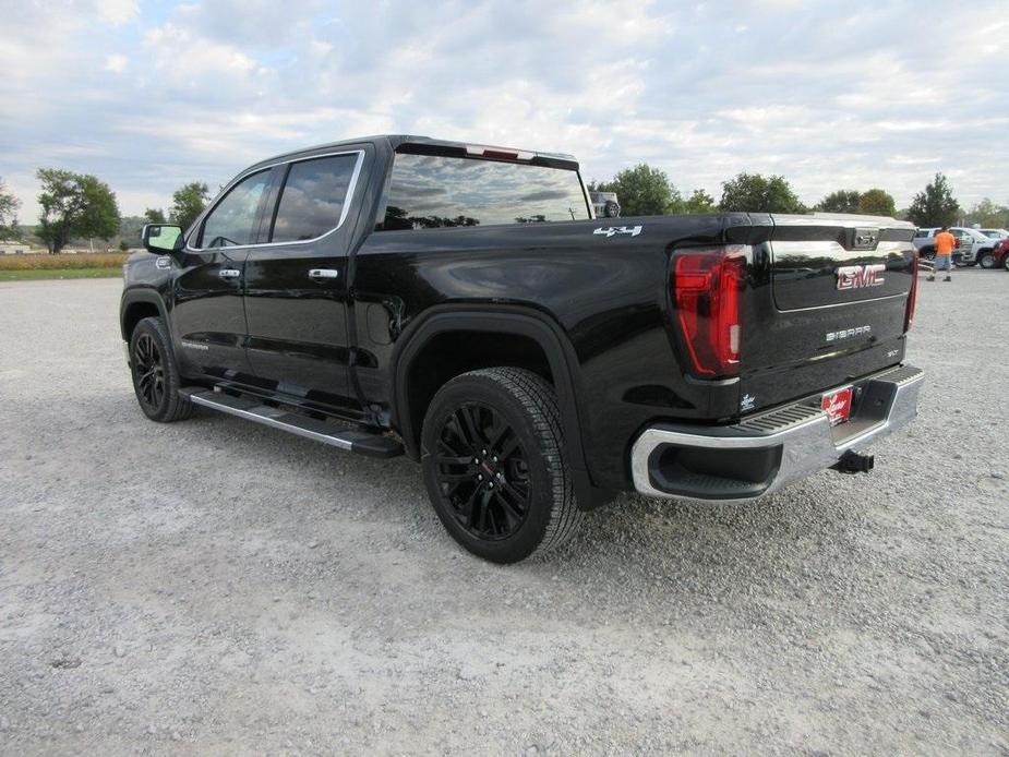 new 2025 GMC Sierra 1500 car, priced at $60,233