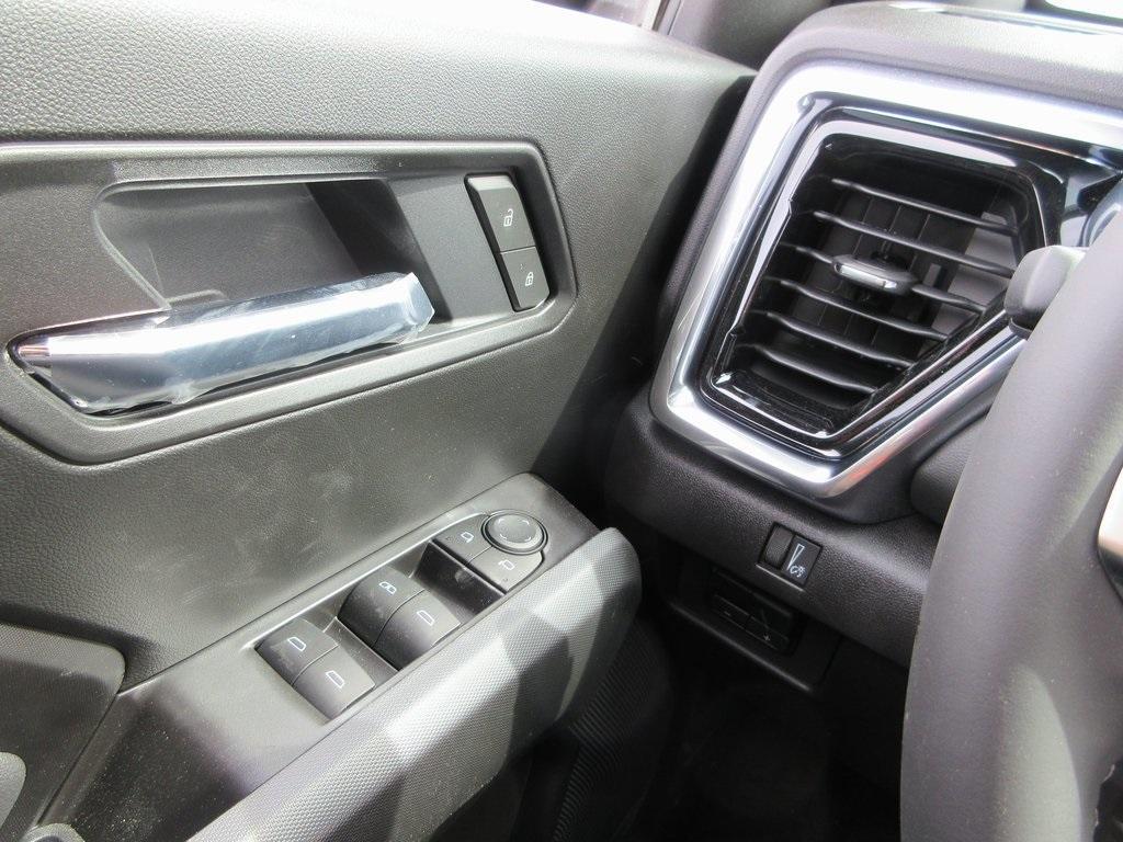 new 2025 GMC Canyon car, priced at $44,934