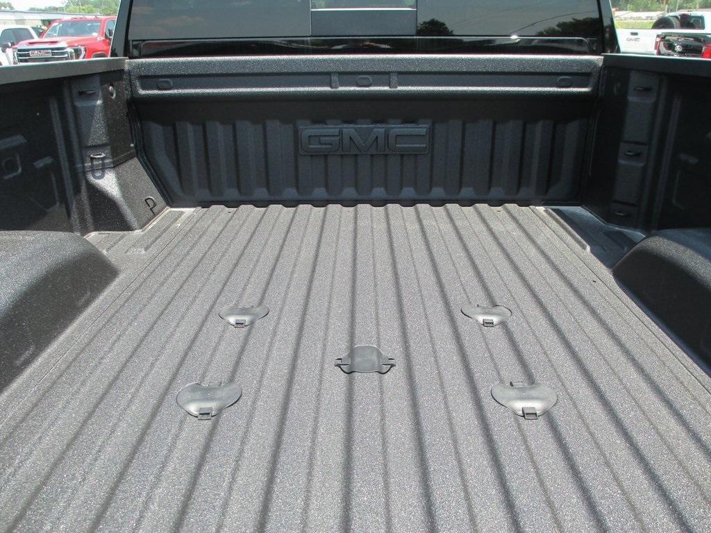 new 2025 GMC Sierra 2500 car, priced at $77,968