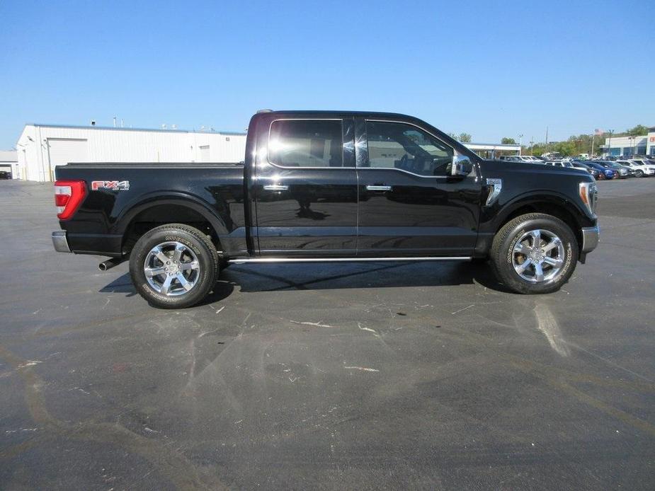 used 2023 Ford F-150 car, priced at $50,995