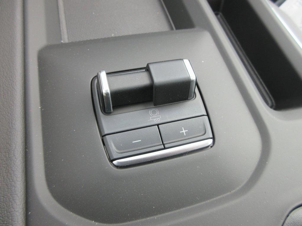 new 2025 GMC Sierra 2500 car