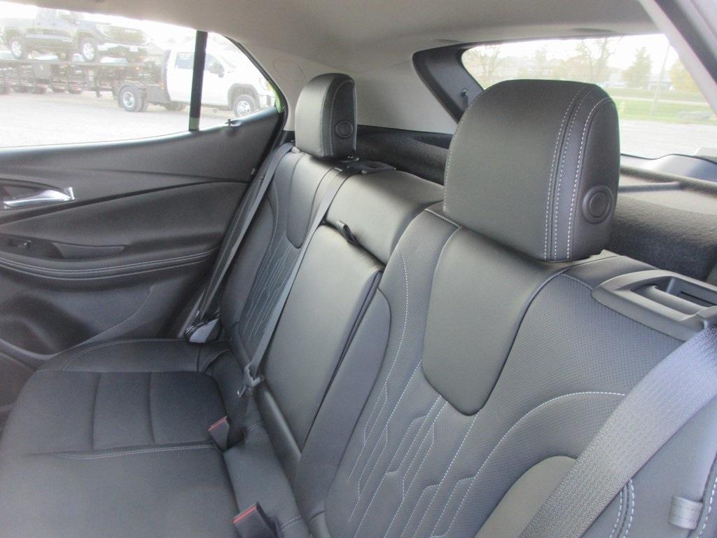 new 2026 Buick Encore GX car, priced at $26,353