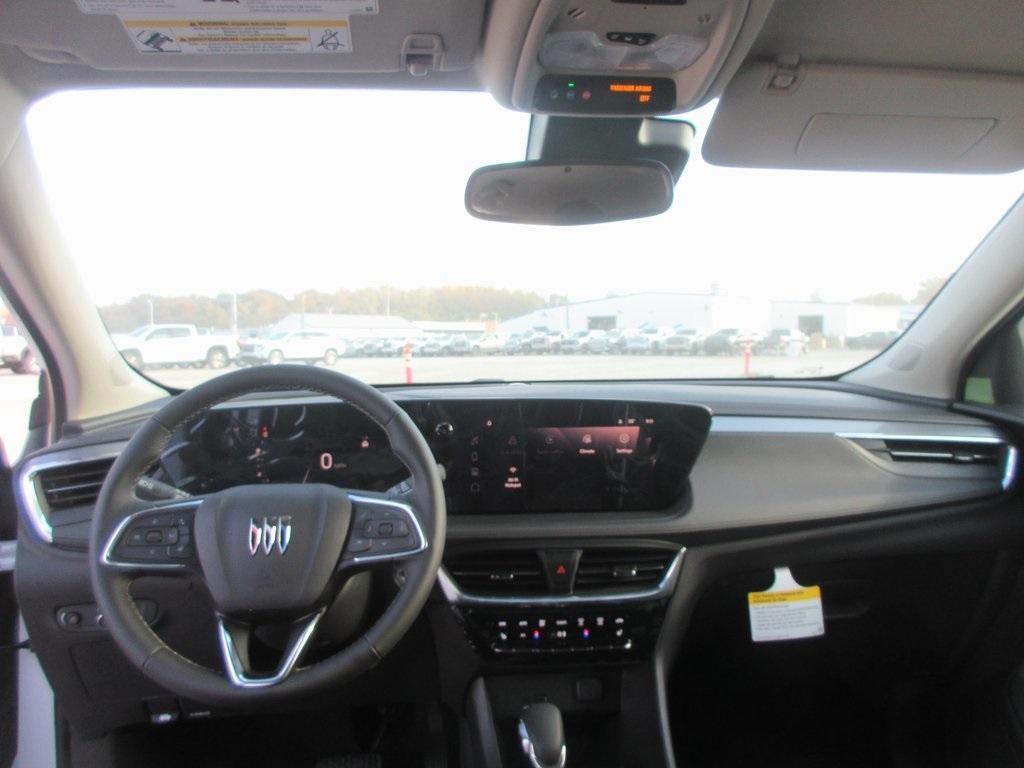 new 2026 Buick Encore GX car, priced at $26,353