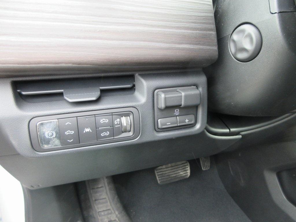 new 2025 GMC Sierra EV car, priced at $84,290