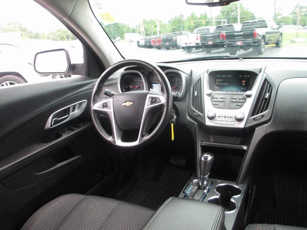 used 2017 Chevrolet Equinox car, priced at $6,995