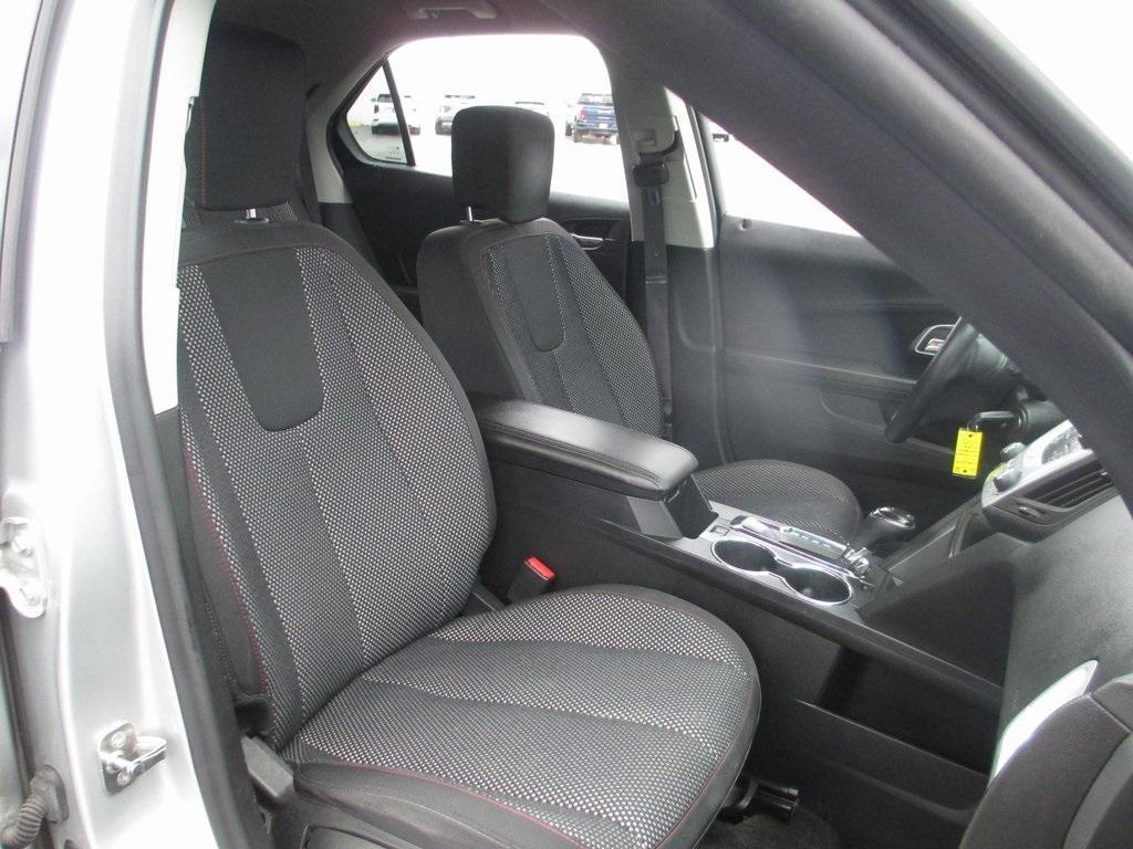 used 2017 Chevrolet Equinox car, priced at $6,995
