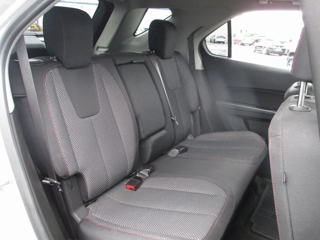 used 2017 Chevrolet Equinox car, priced at $6,995
