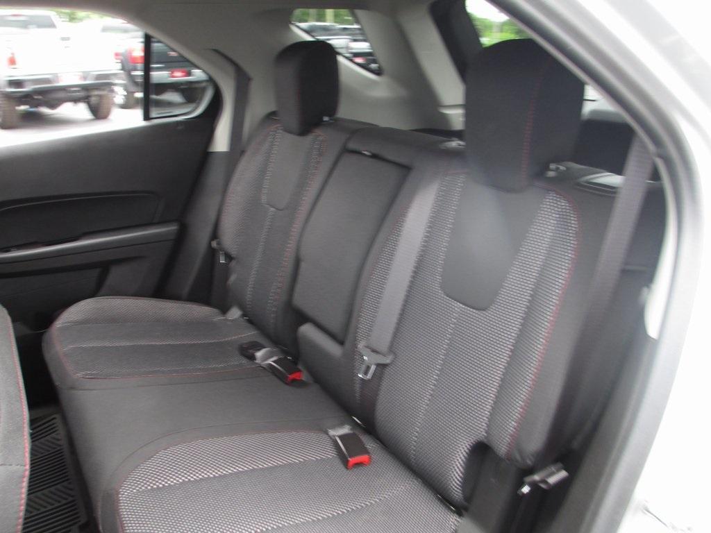 used 2017 Chevrolet Equinox car, priced at $6,995