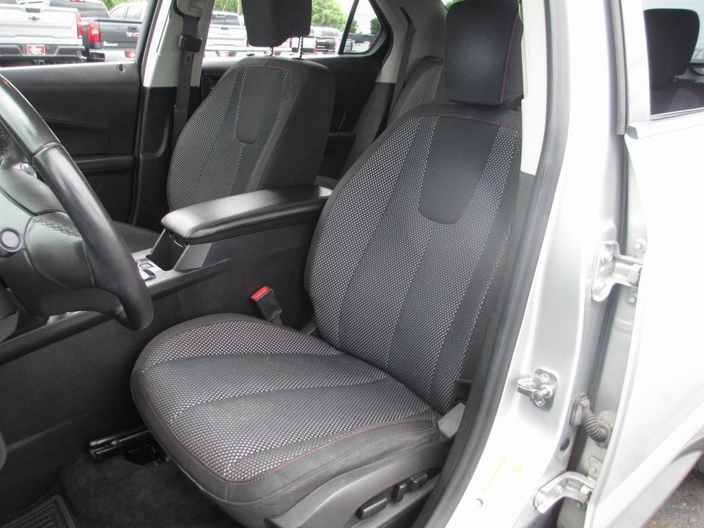used 2017 Chevrolet Equinox car, priced at $6,995