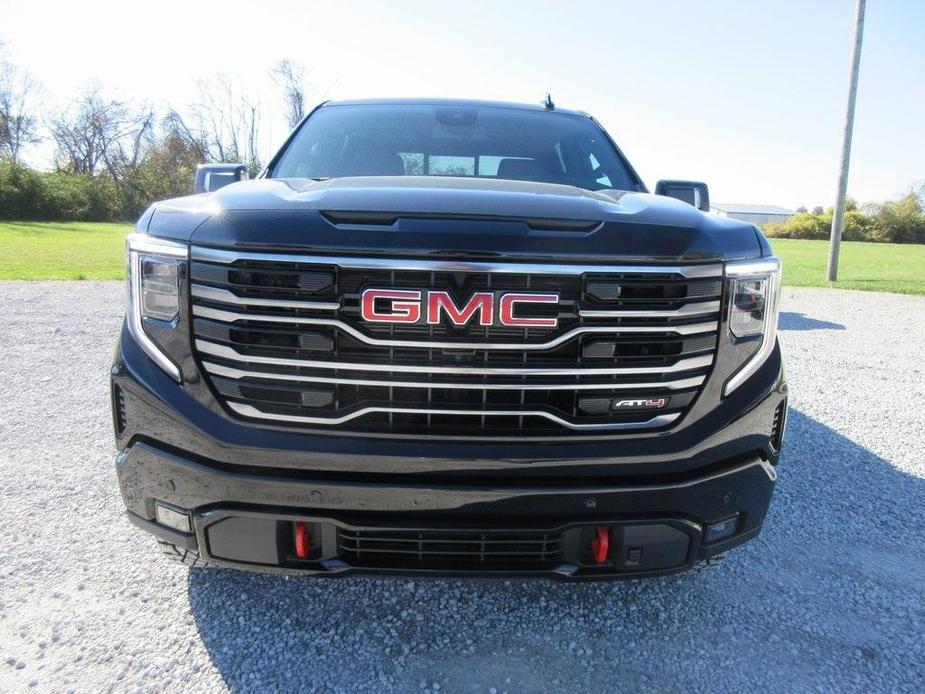 new 2025 GMC Sierra 1500 car, priced at $65,187