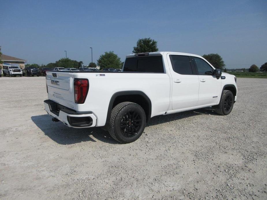 new 2024 GMC Sierra 1500 car, priced at $59,846