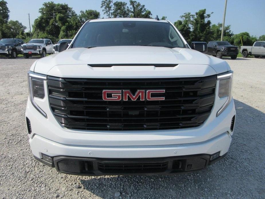 new 2024 GMC Sierra 1500 car, priced at $59,846