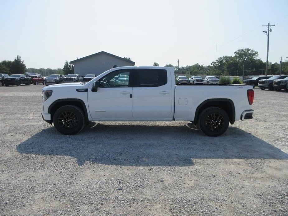 new 2024 GMC Sierra 1500 car, priced at $59,846