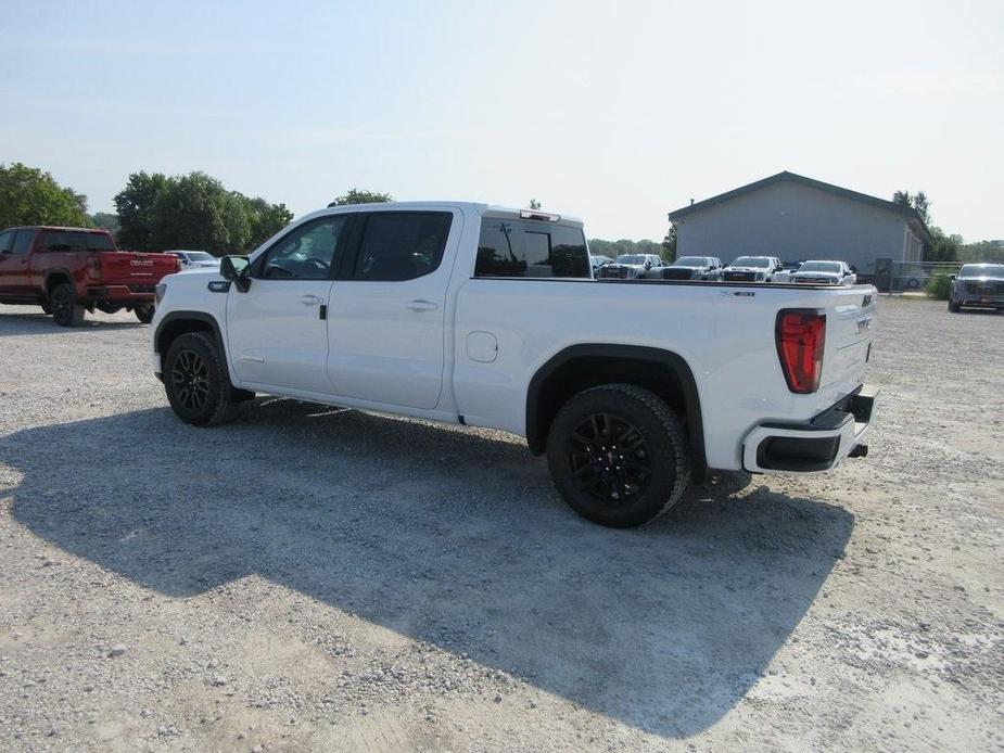 new 2024 GMC Sierra 1500 car, priced at $59,846