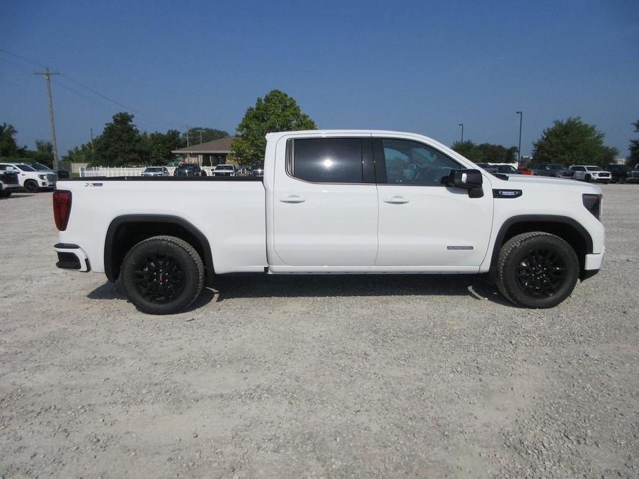 new 2024 GMC Sierra 1500 car, priced at $59,846