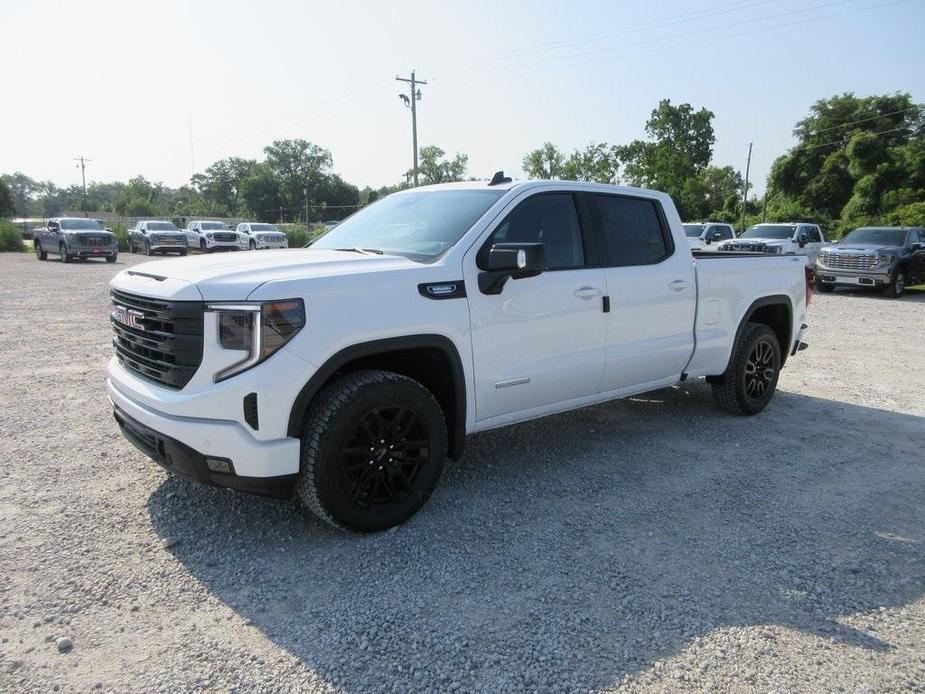 new 2024 GMC Sierra 1500 car, priced at $59,846