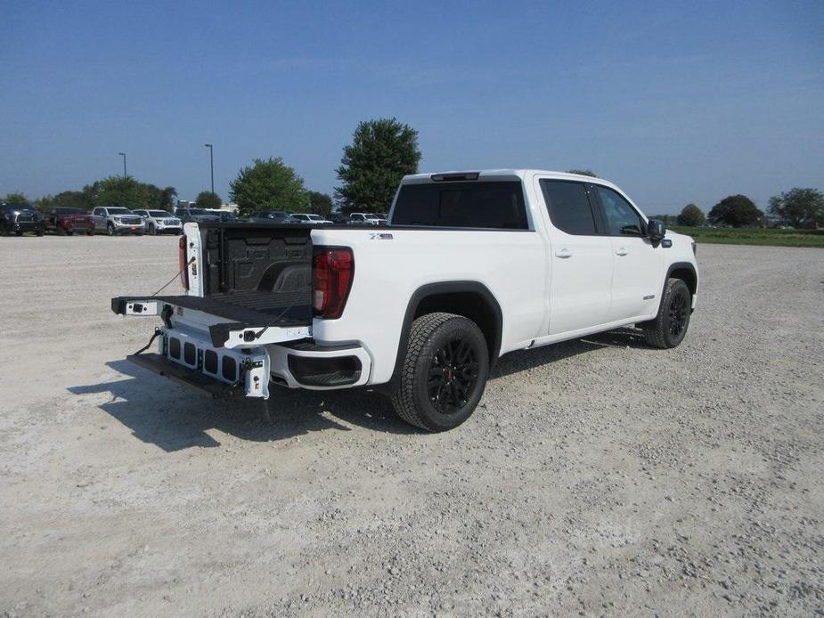 new 2024 GMC Sierra 1500 car, priced at $59,846