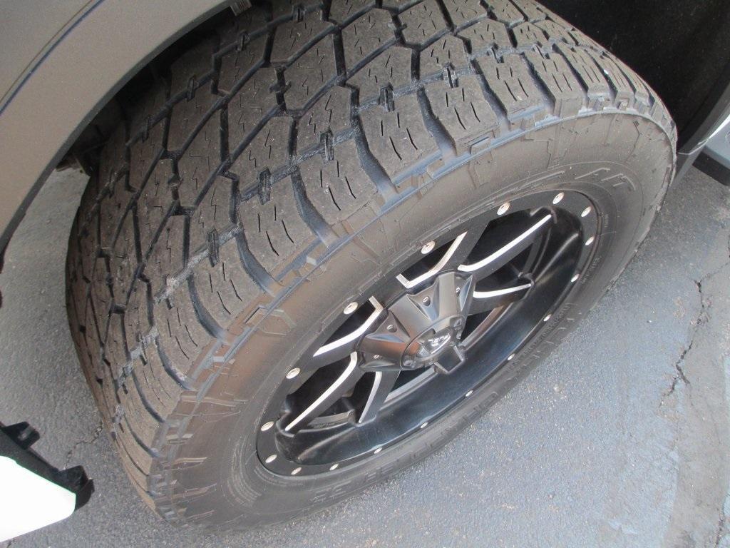 used 2019 GMC Sierra 1500 car, priced at $30,995