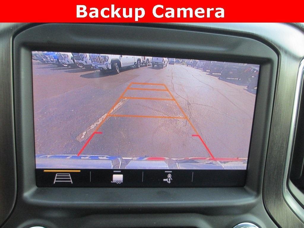 used 2019 GMC Sierra 1500 car, priced at $30,995