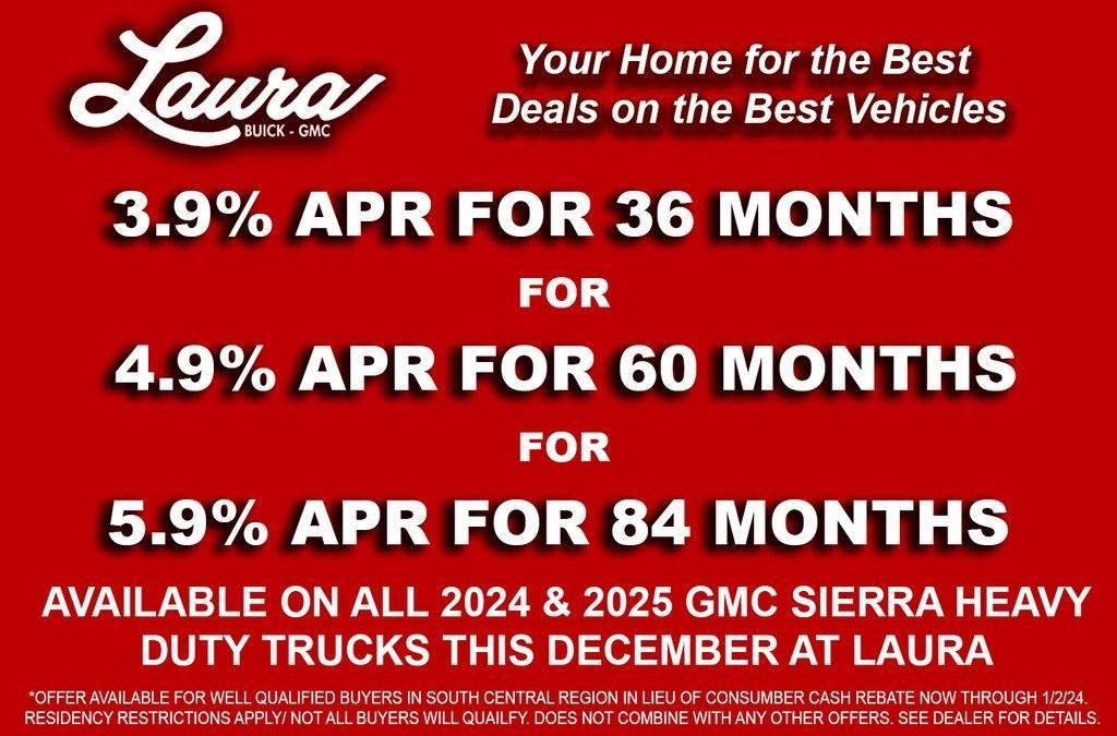 new 2025 GMC Sierra 3500 car, priced at $80,223