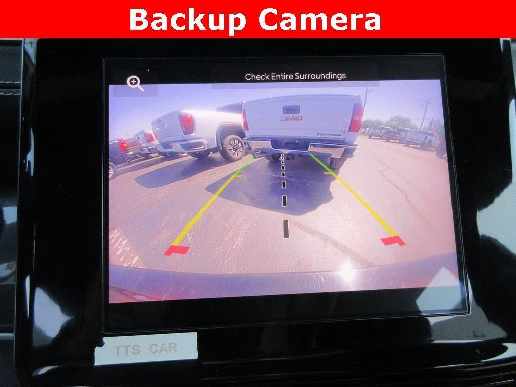 used 2021 Jeep Grand Cherokee L car, priced at $30,995
