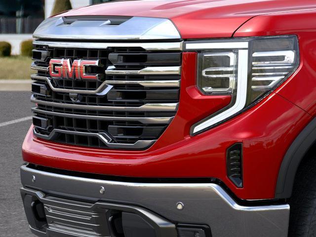 new 2025 GMC Sierra 1500 car, priced at $60,830