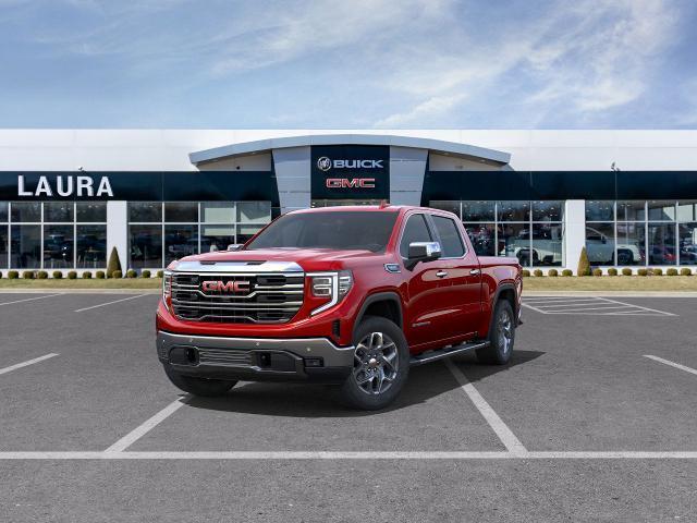 new 2025 GMC Sierra 1500 car, priced at $60,830