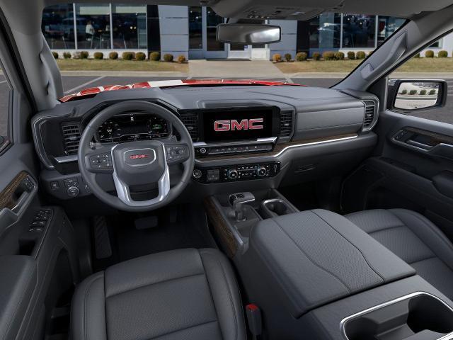 new 2025 GMC Sierra 1500 car, priced at $60,830