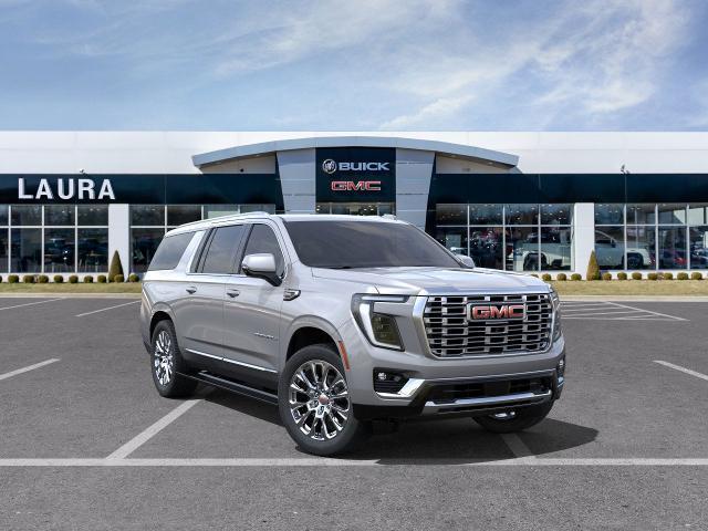 new 2025 GMC Yukon XL car, priced at $91,260