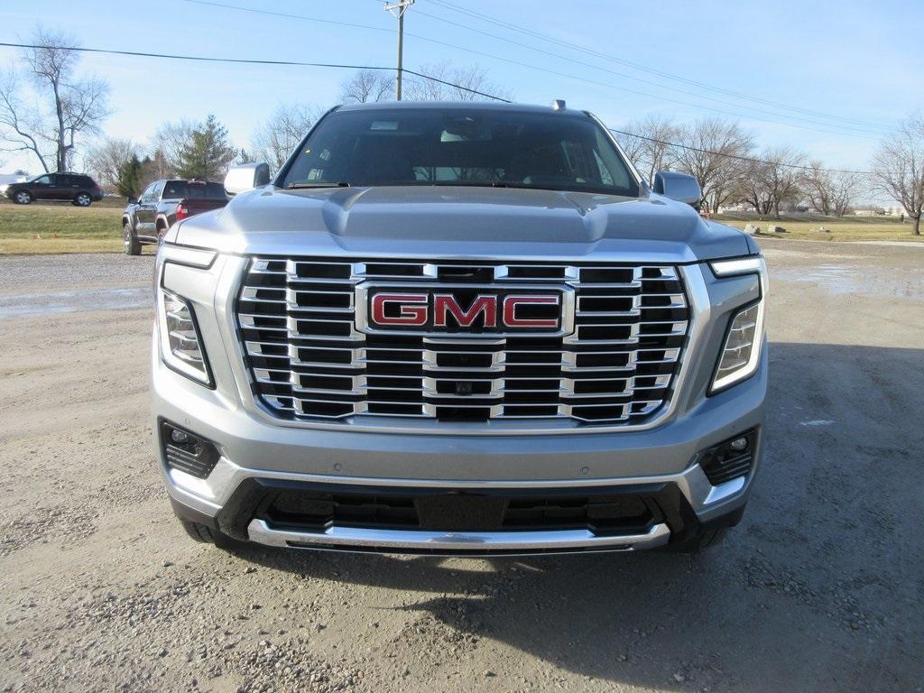 new 2025 GMC Yukon XL car, priced at $91,260