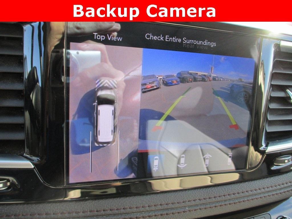 used 2019 Chrysler Pacifica car, priced at $22,995