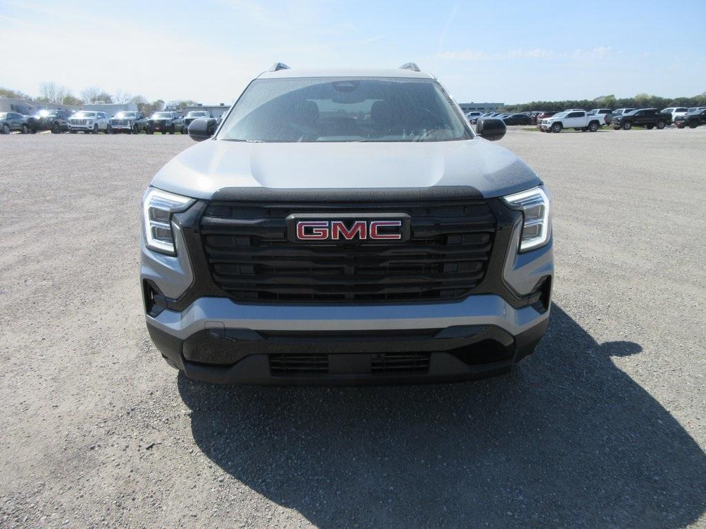 new 2025 GMC Terrain car, priced at $31,287